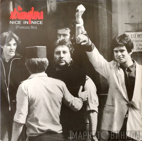 The Stranglers  - Nice In Nice