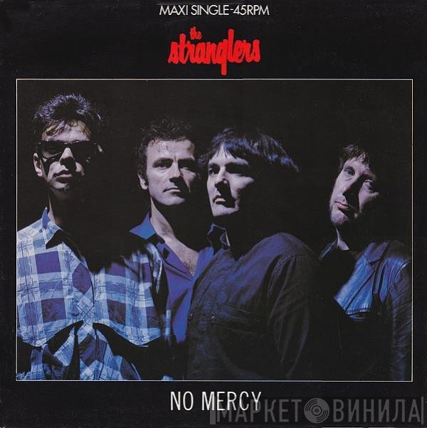 The Stranglers  - No Mercy