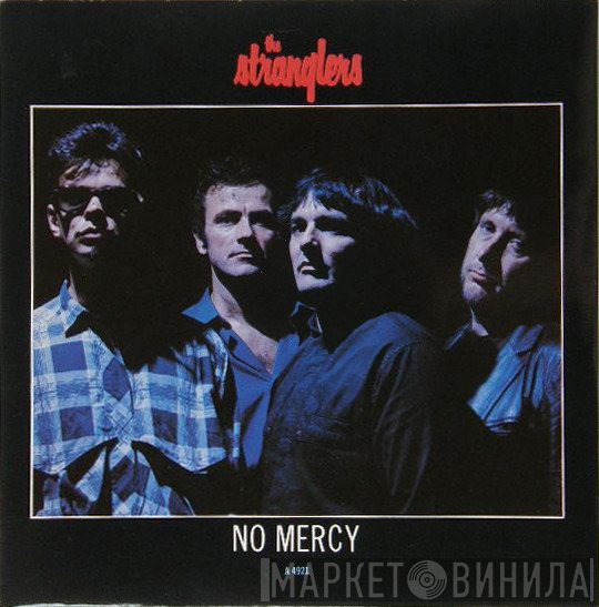 The Stranglers - No Mercy