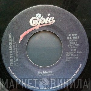 The Stranglers  - No Mercy