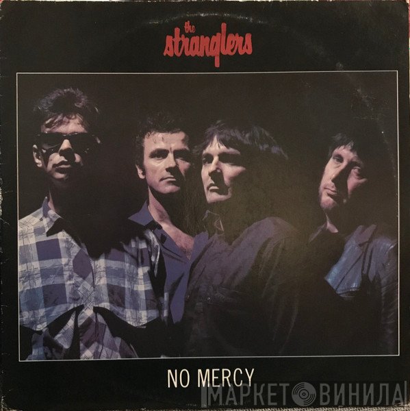The Stranglers  - No Mercy