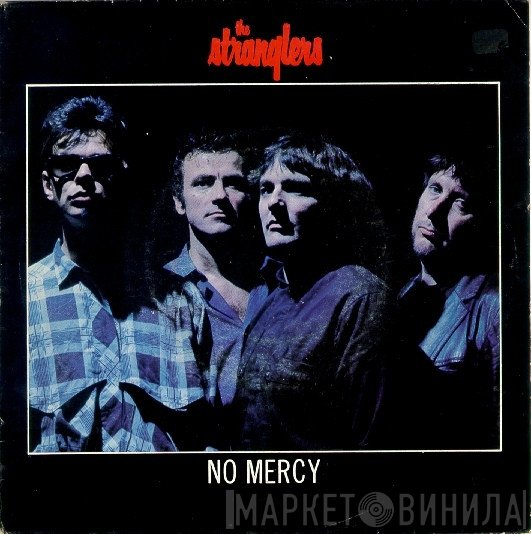 The Stranglers  - No Mercy