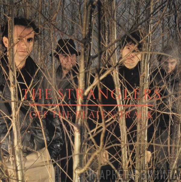 The Stranglers  - Off The Beaten Track