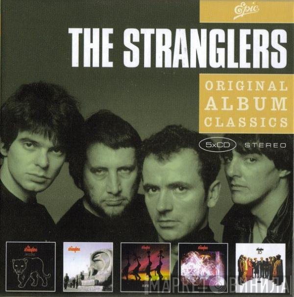 The Stranglers  - Original Album Classics
