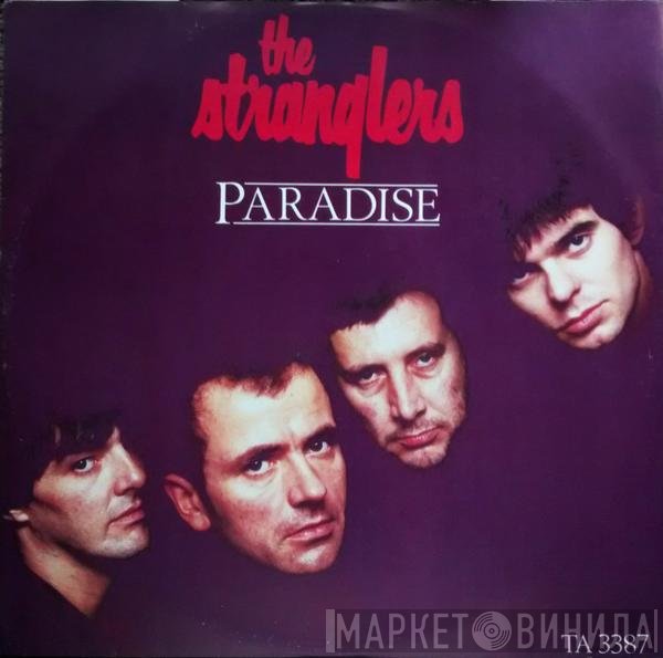 The Stranglers  - Paradise