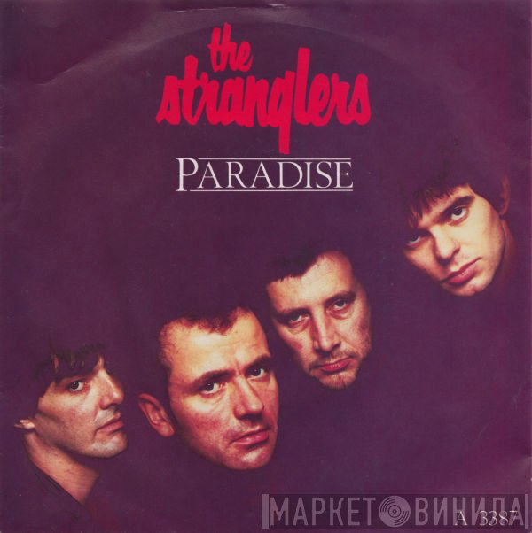 The Stranglers  - Paradise
