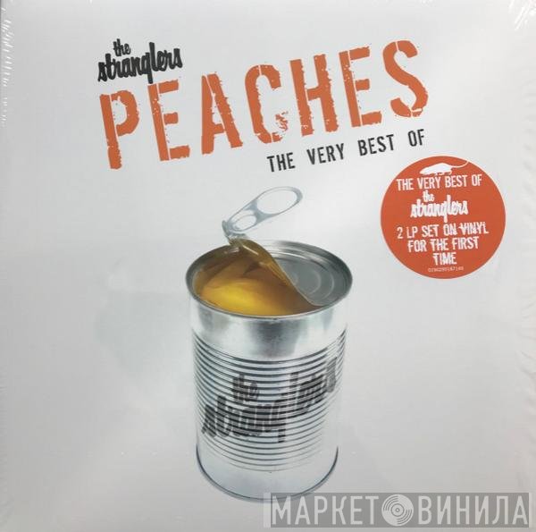 The Stranglers - Peaches: The Very Best Of The Stranglers