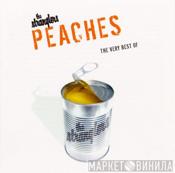 The Stranglers - Peaches: The Very Best Of The Stranglers