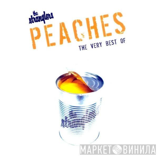 The Stranglers - Peaches (The Very Best Of)