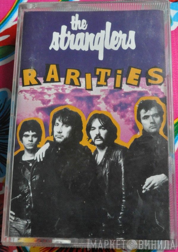 The Stranglers  - Rarities