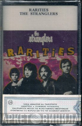 The Stranglers  - Rarities
