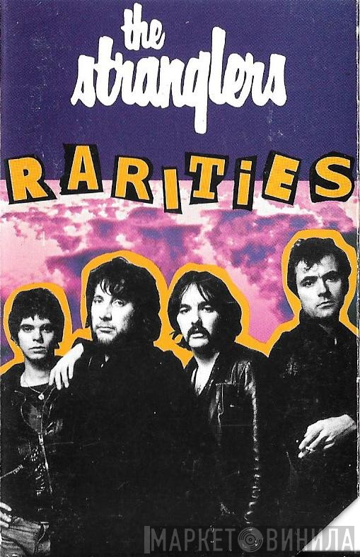 The Stranglers  - Rarities
