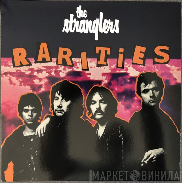 The Stranglers - Rarities
