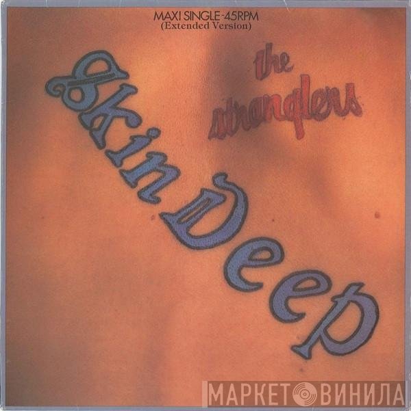 The Stranglers  - Skin Deep (Extended Version)