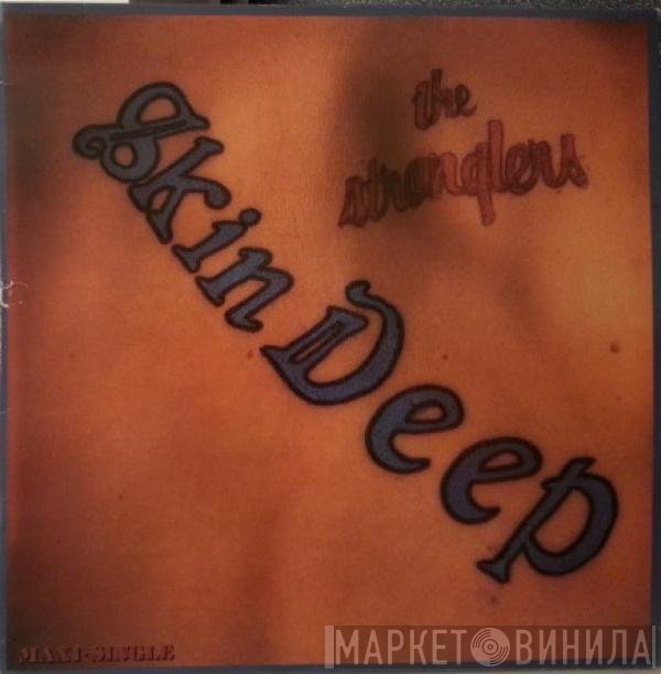 The Stranglers  - Skin Deep