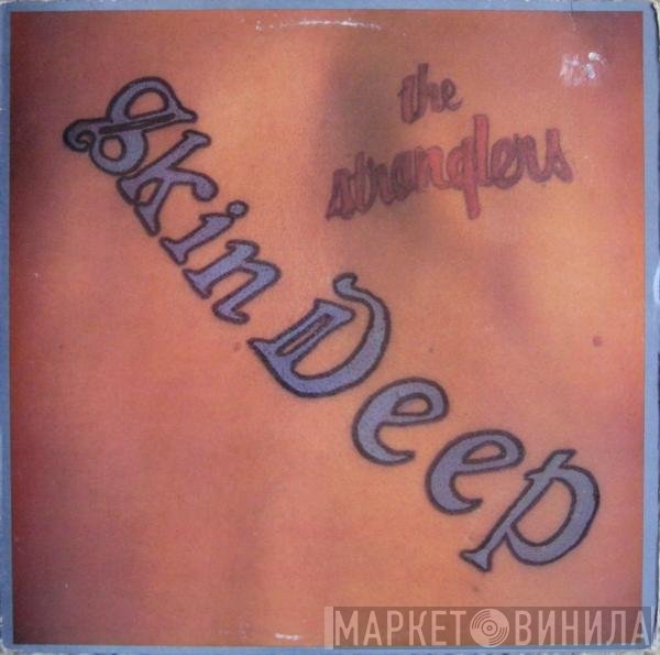 The Stranglers  - Skin Deep