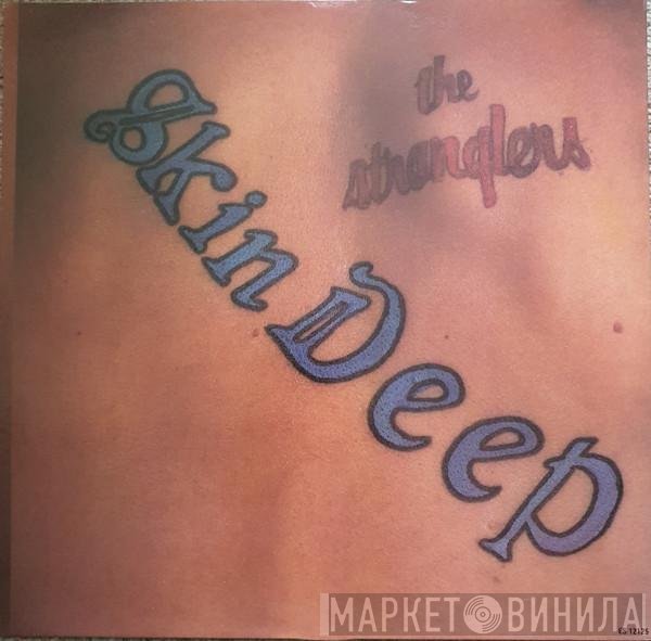 The Stranglers  - Skin Deep