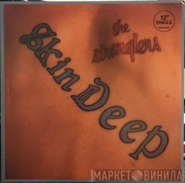 The Stranglers  - Skin Deep