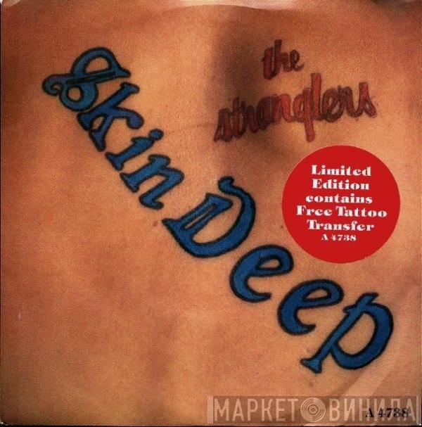 The Stranglers  - Skin Deep