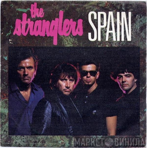 The Stranglers  - Spain