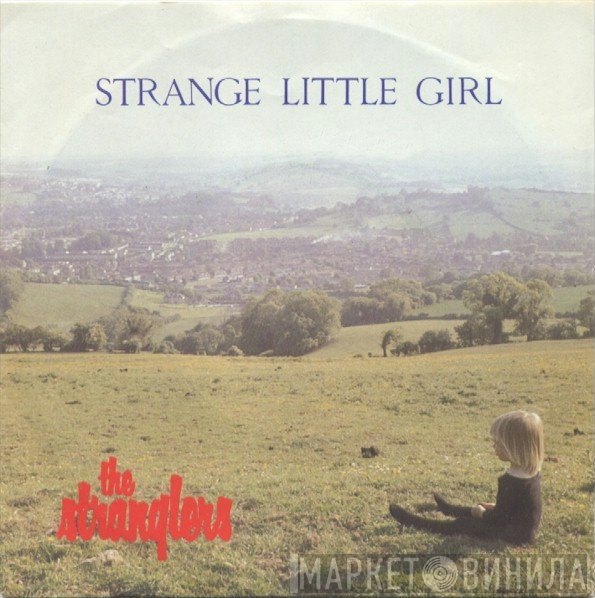 The Stranglers  - Strange Little Girl