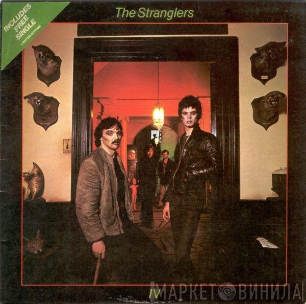 The Stranglers - Stranglers IV (Rattus Norvegicus)