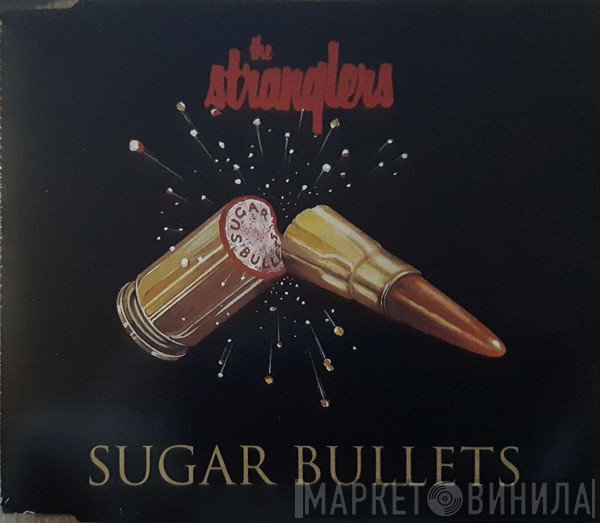 The Stranglers  - Sugar Bullets