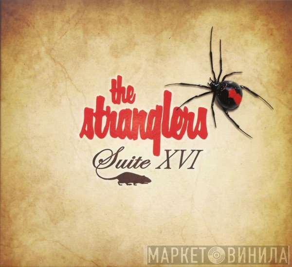 The Stranglers - Suite XVI