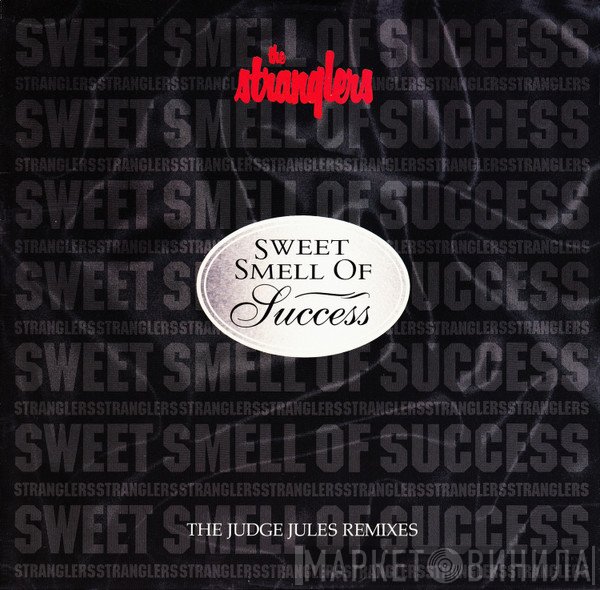The Stranglers - Sweet Smell Of Success (The Judge Jules Remixes)