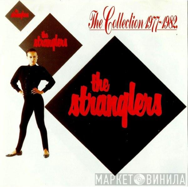 The Stranglers - The Collection 1977-1982