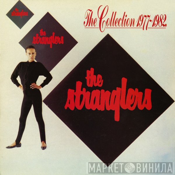 The Stranglers - The Collection 1977 - 1982
