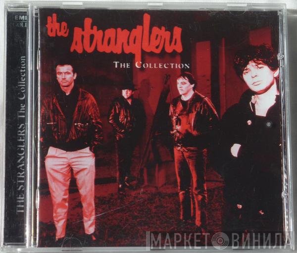 The Stranglers  - The Collection