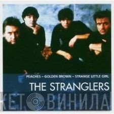 The Stranglers  - The Essential