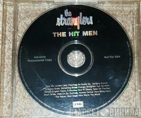 The Stranglers  - The Hit Men