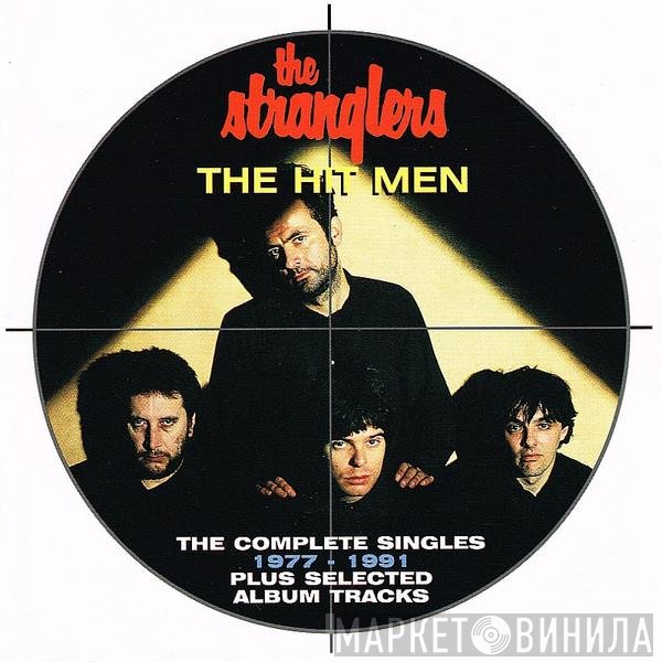 The Stranglers  - The Hit Men