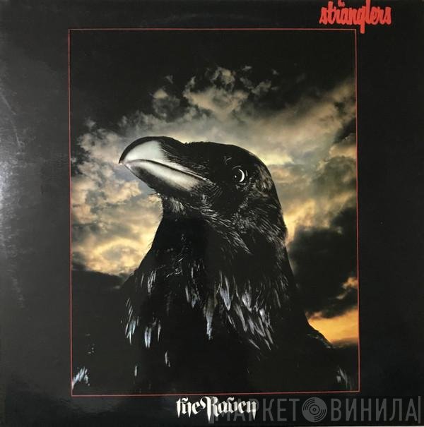 The Stranglers - The Raven