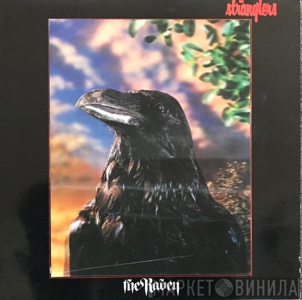 The Stranglers  - The Raven
