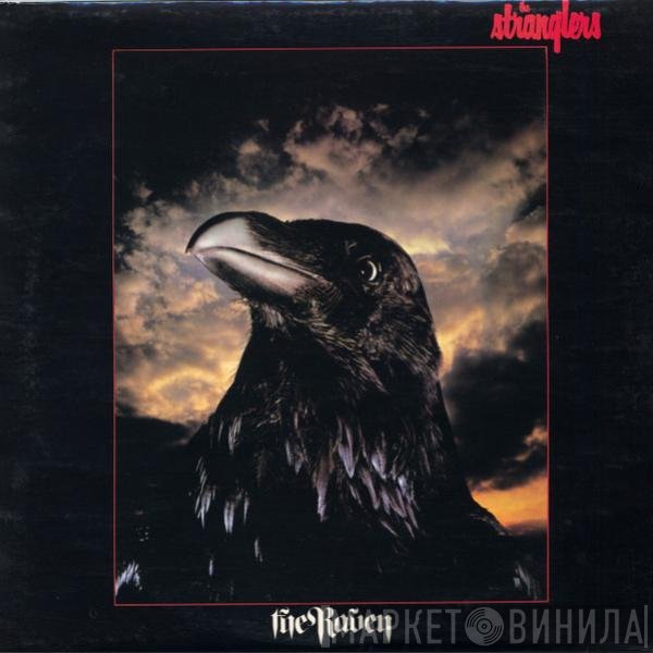 The Stranglers - The Raven