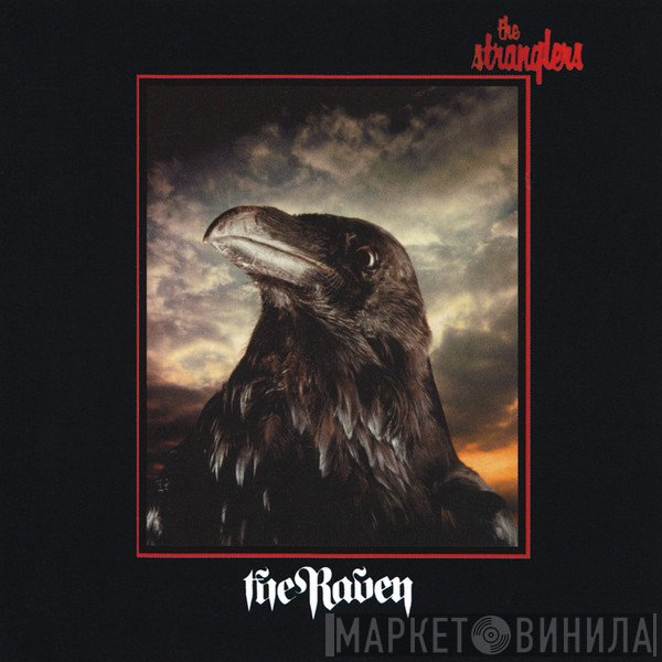 The Stranglers  - The Raven