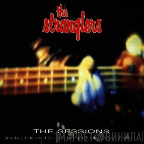 The Stranglers  - The Sessions