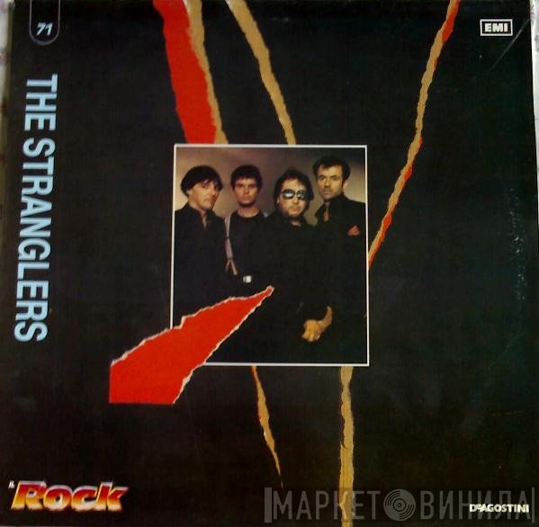 The Stranglers  - The Stranglers