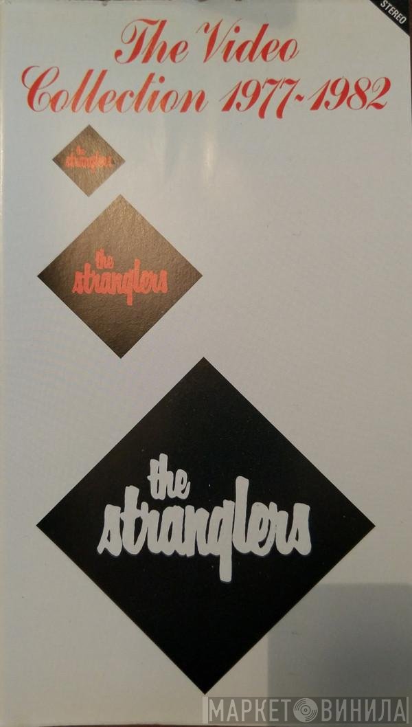 The Stranglers  - The Video Collection 1977 - 1982