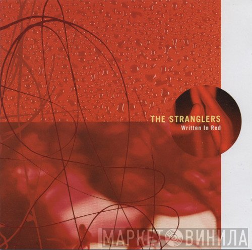 The Stranglers - Written In Red