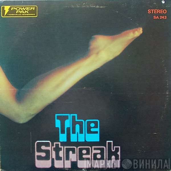 - The Streak