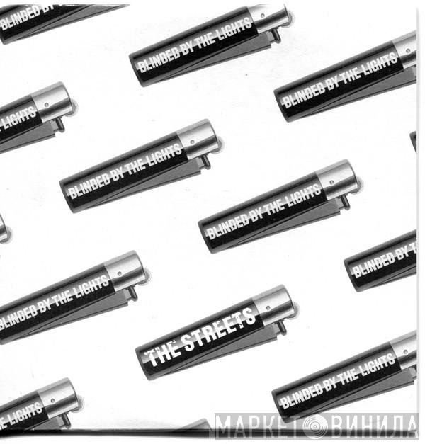 The Streets - Blinded By The Lights