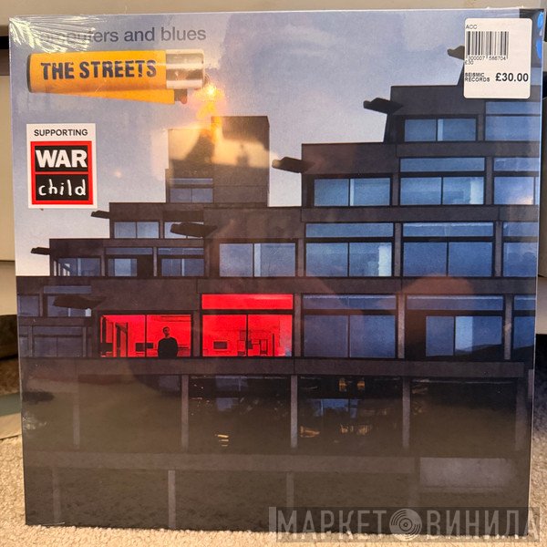 The Streets - Computers And Blues