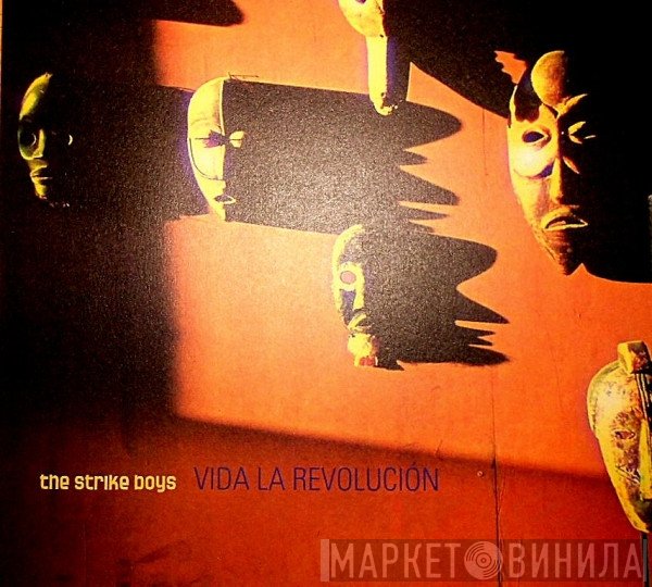 The Strike Boys - Vida La Revolutión