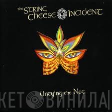 The String Cheese Incident - Untying The Not