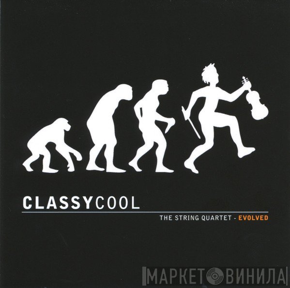 The String Quartet - Classycool