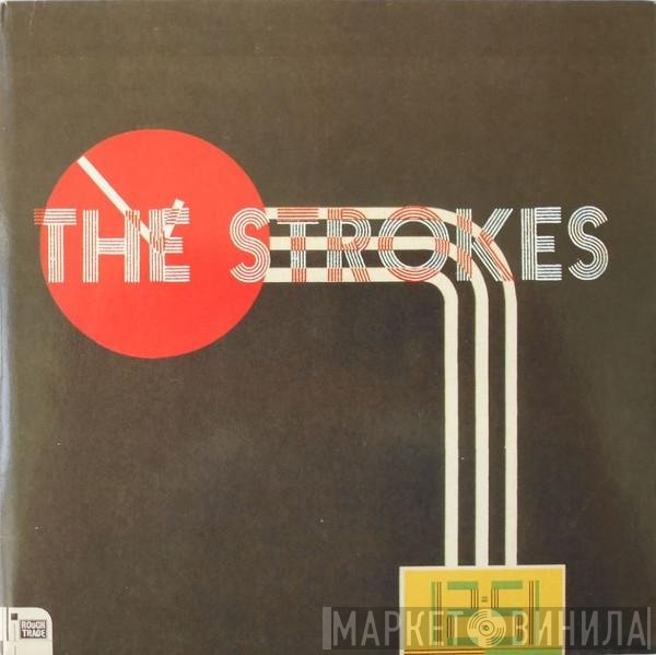 The Strokes  - 12:51